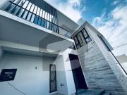 Brand New 300sq yd Bungalow Available For Sale Phase 4...