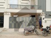 Brand New 350 Sq Yards House Available for Rent in...