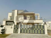 Brand New 350 Square Yards House Available In Falcon...