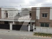 Brand New 350 Square Yards House Is Available For Sale...