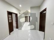 Brand new 350squ yards on rent falcon complex new malir