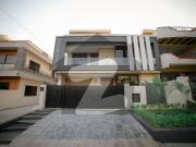 Brand New 35*70House For Sale In G13/4 Pindi Phase