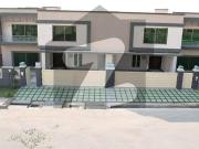 Brand new 375 sq. Yd. house for rent purpose in askari 6