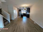 BRAND NEW 3 BED, 2.5 BATH, 2 STOREY SF HOME & DBL...