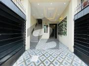 Brand New 3 Bed 2.5 Marla House For Sale In Ali Park...