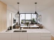 BRAND NEW 3 BED, 2 BATH + STUDY RESIDENCES! BIELLA...