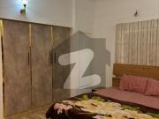 Brand New 3 Bed DD Apartment For Rent Lift Car Parking...