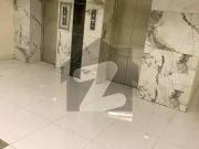 Brand New 3 Bed DD Flat For Rent Burj Ul Harmain