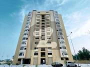 Brand New 3 Bed DD Flat For Sale Sector J Askari 5 Malir...