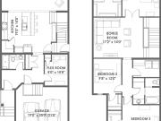 Brand New 3 Bed + Den | Muckleplum Way | Exclusive Amenities