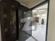 Brand New 3 Bed Drawing Dining With Powder Washroom...