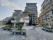Brand New 3 Bed Facing Golf Apartment For Rent In DHA Raya