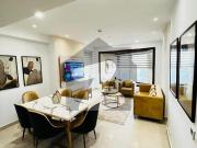Brand new 3 bed duplex fully luxury furnished apartment...