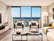 Brand New 3 Bed Lux Apartment Tallawong Village