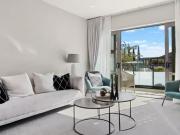 Brand New 3 Bed Lux Apartment Tallawong Village