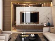 Brand New 3 Bed Lux Apartment Tallawong Village