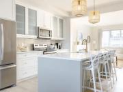 Brand new 3 Bed + office, 2.5 Bath w/ unfinished bsmt in...
