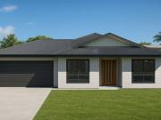 BRAND NEW 3 BED + STUDY HOME IN THE SOUGHT AFTER NORTH END!