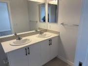 Brand New 3 Bedroom 2 1/2 Bath Home