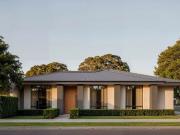 Brand New 3 Bedroom, 2 Bathroom Home in the Heart of...