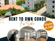 Brand New 3 Bedroom 90sqm FOR SALE Rent To Own in Pasig...
