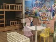 Brand New 3 Bedroom Apartment For Rent Only For Ismaili...
