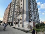 Brand new 3 bedroom apartment for sale in cliftonia tower 1