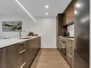 “Brand new 3 bedroom apartment in Norwood”