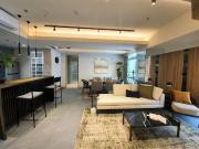 Brand new 3 Bedroom Condo for sale in Cebu Business Park...