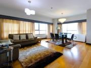 Brand New 3 Bedroom Condominium Unit for Rent at Makati city