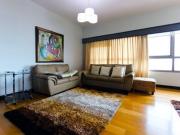 Brand New 3 Bedroom Condominium Unit for Rent in Makati City