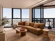 Brand New 3 bedroom Corner Apartment with City View