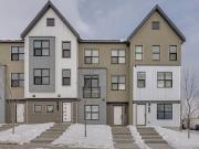 Brand New 3 Bedroom & DEN Townhome with HEATED Double...