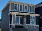 Brand New 3 Bedroom Detached Home with upgrades –...