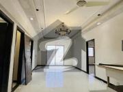 Brand New 3 Bedroom Drawing And Dining With Private Lift...