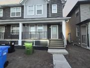 BRAND NEW 3 BEDROOM DUPLEX FOR RENT!