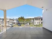 Brand New 3 Bedroom Duplex in a Quiet Street