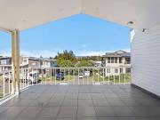 Brand New 3 Bedroom Duplex in a Quiet Street