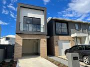 BRAND NEW 3 BEDROOM FAMILY HOME