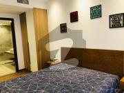 Brand New 3 Bedroom Fully Furnished Apartment Available...