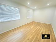 Brand New 3 Bedroom Granny Flat with Private Parking