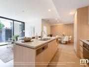 Brand New 3 Bedroom Ground Level Apartment!