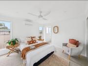 Brand New 3 Bedroom Home