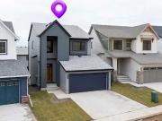Brand New 3 Bedroom Home!