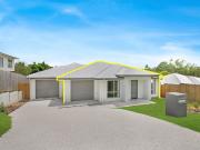 Brand New 3 Bedroom Home in a Great Location