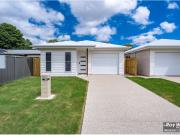 Brand New 3 Bedroom Home with Ensuite First Tenants Wanted