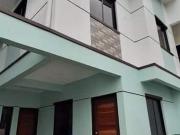 Brand New 3 bedroom House and Lot in West Fairview...