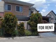 Brand new 3 bedroom House for rent in Davao City
