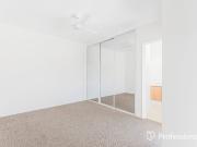 Brand New 3 Bedroom Rear Villa Private & Peaceful Living