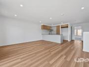 BRAND NEW 3 BEDROOM TOWNHOUSE!